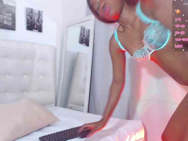 ivanna-vega webcam