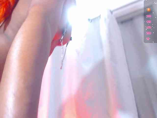 ivanna-vega webcam