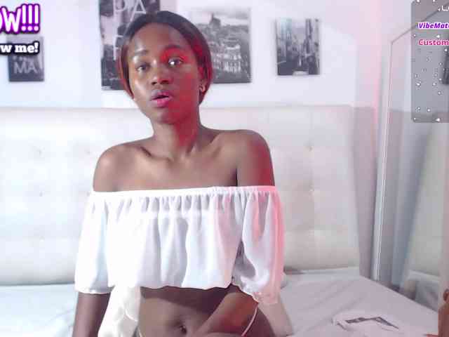 ivanna-vega webcam