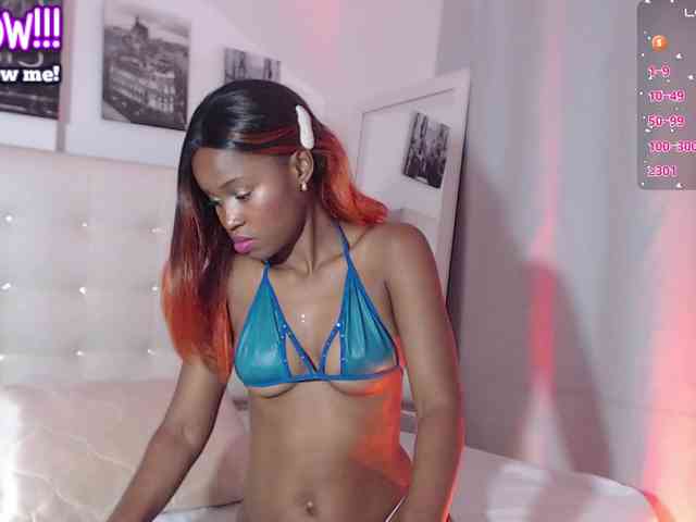 ivanna-vega webcam