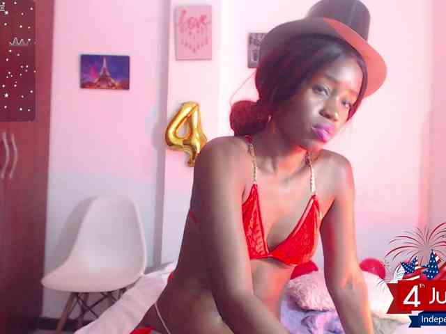 ivanna-vega webcam
