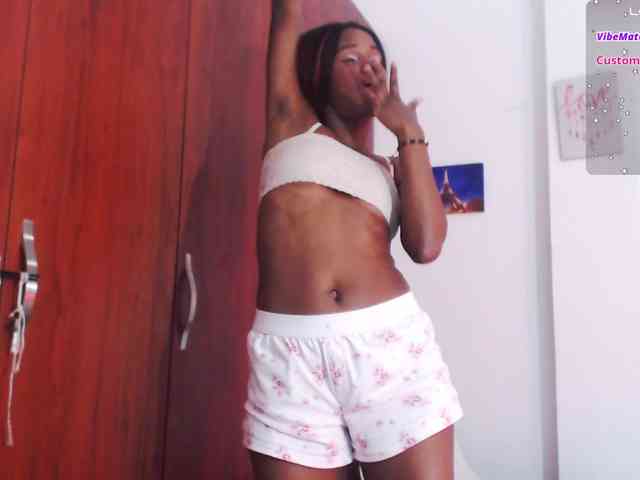 ivanna-vega webcam