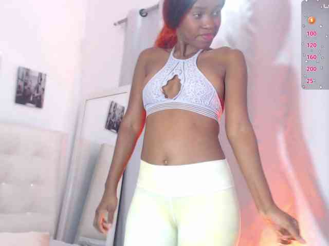 ivanna-vega webcam