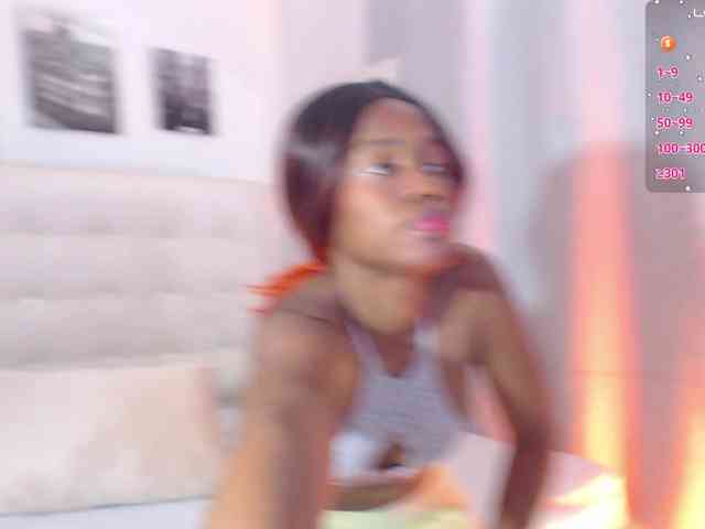 ivanna-vega webcam