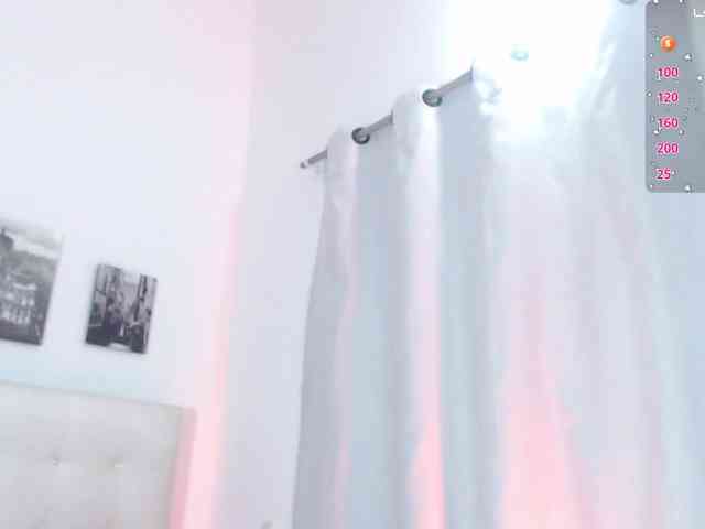 ivanna-vega webcam