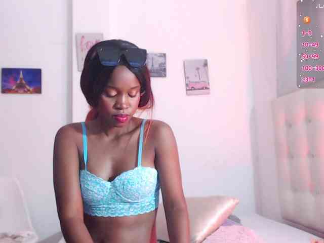 ivanna-vega webcam