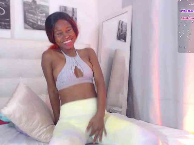 ivanna-vega webcam