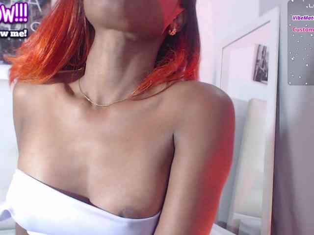 ivanna-vega webcam