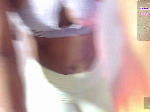 ivanna-vega webcam