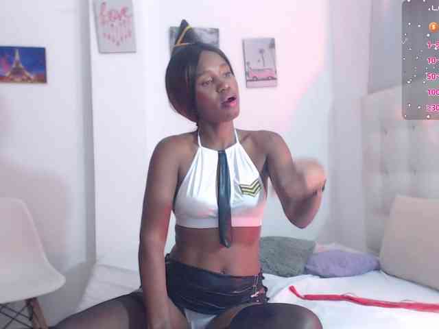 ivanna-vega webcam