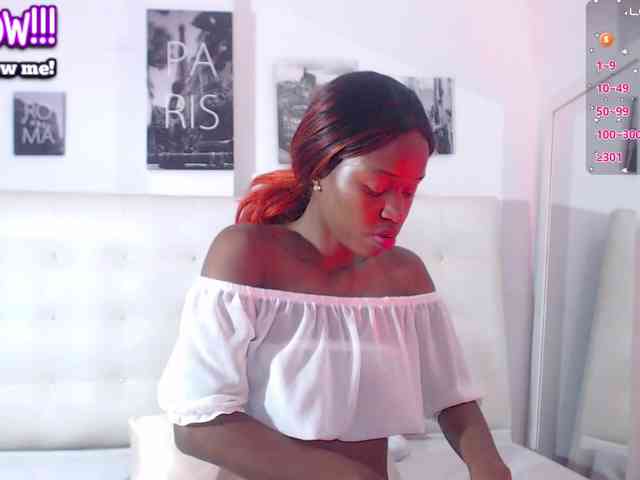 ivanna-vega webcam