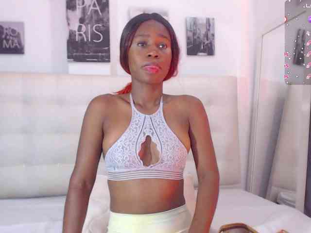 ivanna-vega webcam