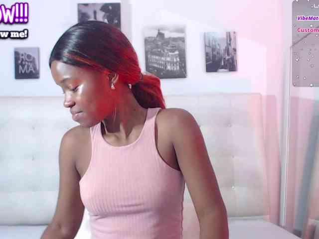 ivanna-vega webcam
