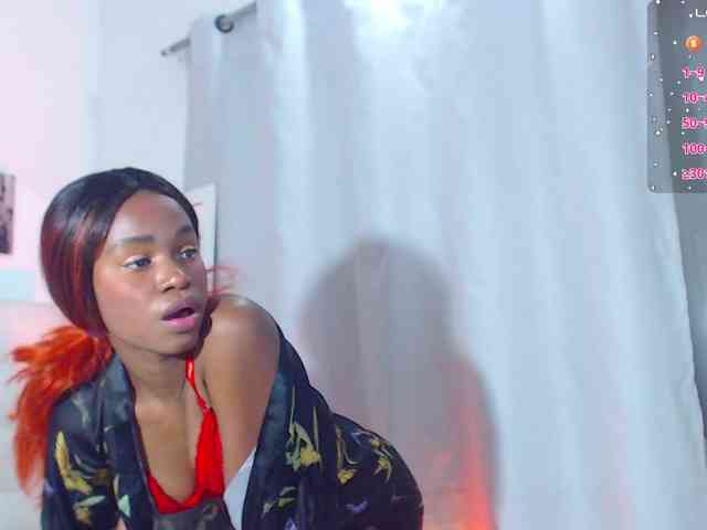 ivanna-vega webcam