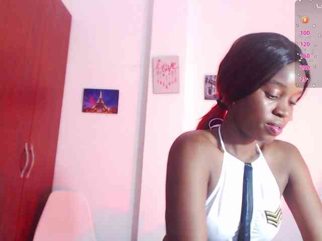 ivanna-vega webcam