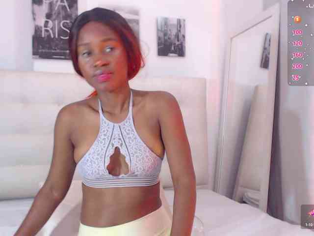 ivanna-vega webcam
