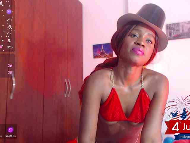 ivanna-vega webcam