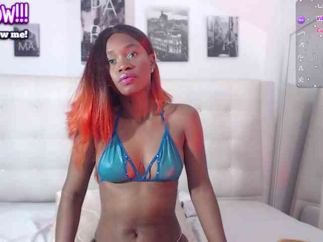 ivanna-vega webcam