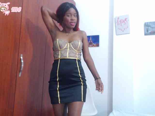 ivanna-vega webcam