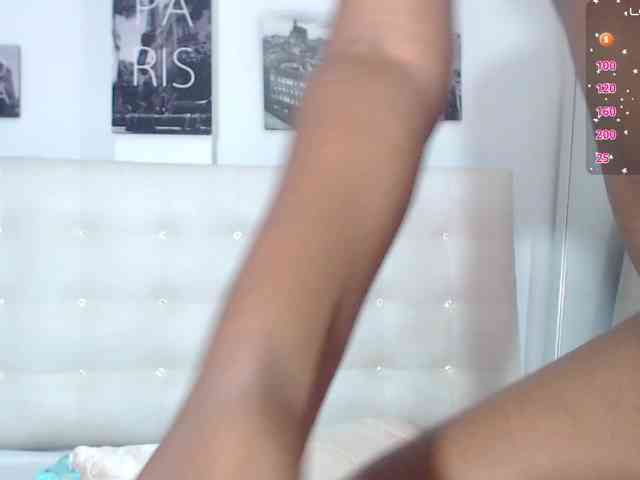 ivanna-vega webcam