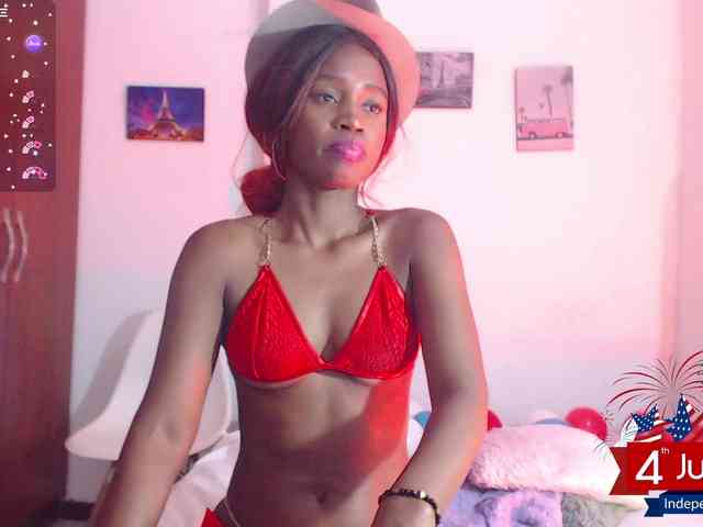 ivanna-vega webcam