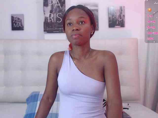 ivanna-vega webcam