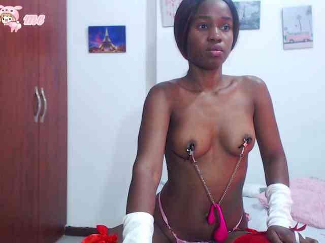 ivanna-vega webcam