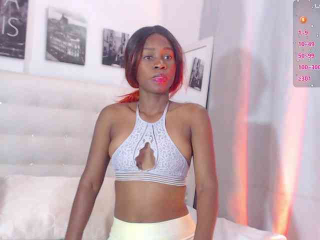 ivanna-vega webcam