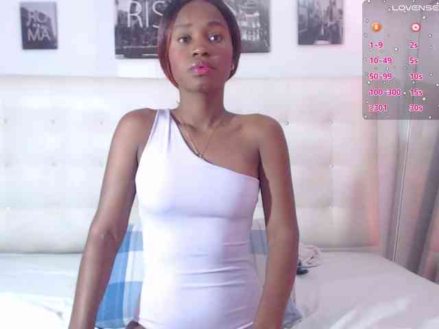 ivanna-vega webcam