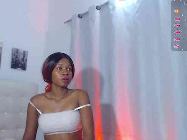 ivanna-vega webcam