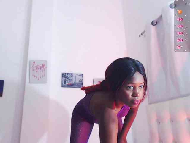 ivanna-vega webcam