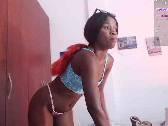 ivanna-vega webcam