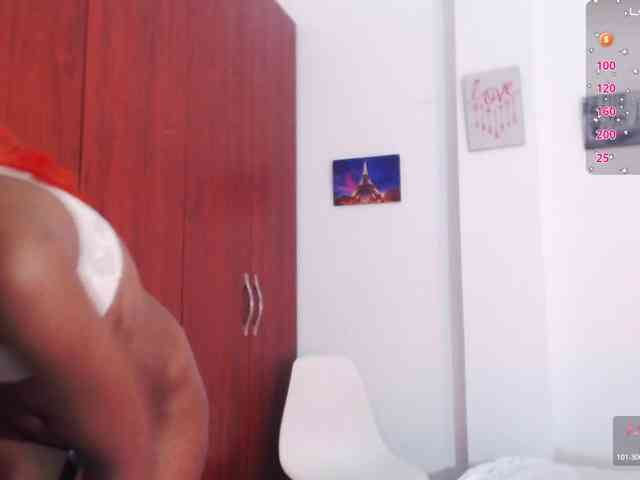 ivanna-vega webcam