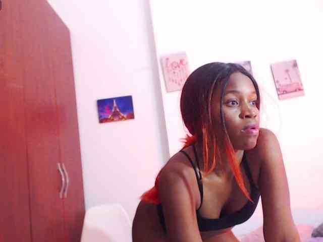 ivanna-vega webcam