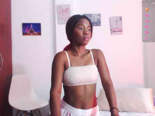 ivanna-vega webcam