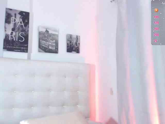ivanna-vega webcam