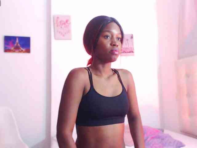 ivanna-vega webcam
