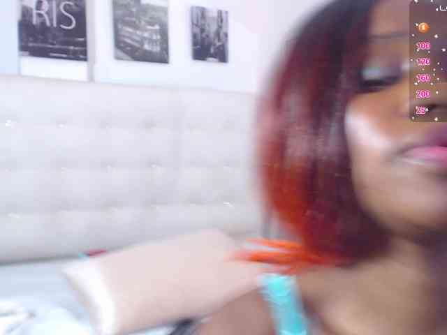 ivanna-vega webcam