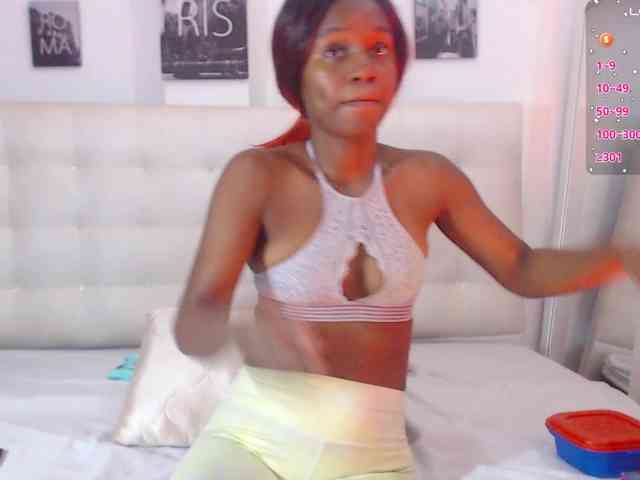 ivanna-vega webcam