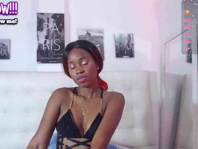 ivanna-vega webcam