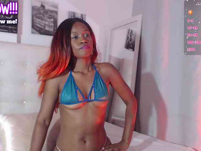 ivanna-vega webcam