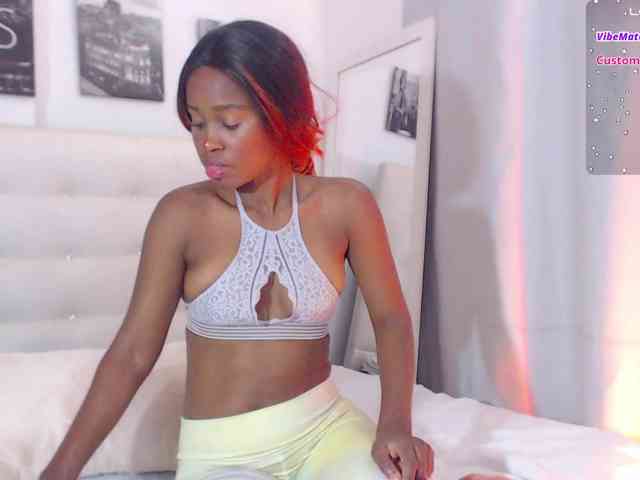 ivanna-vega webcam