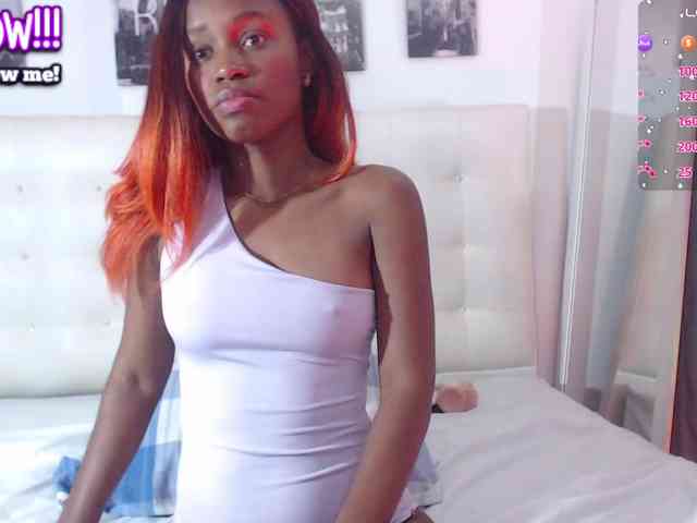 ivanna-vega webcam