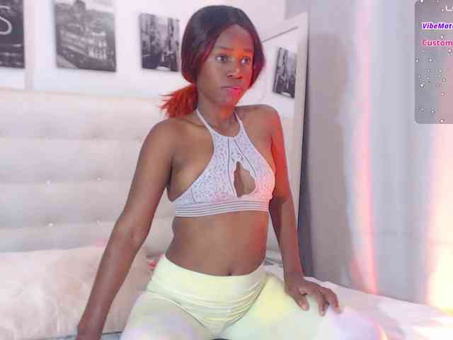 ivanna-vega webcam