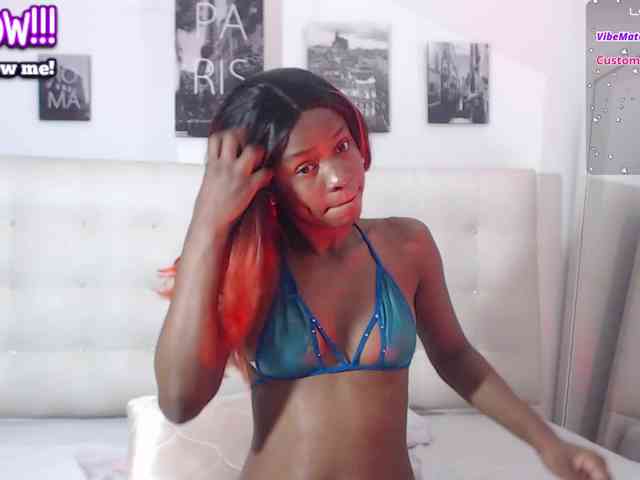 ivanna-vega webcam