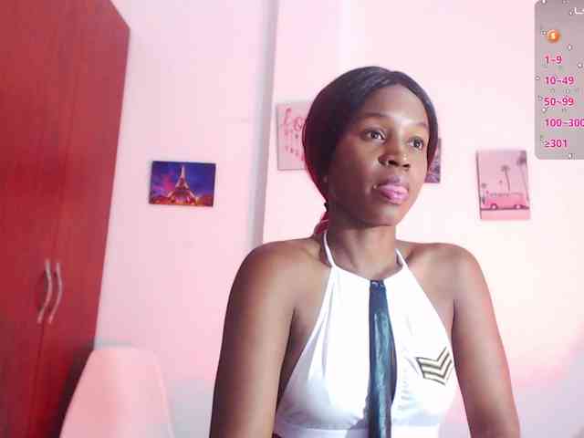 ivanna-vega webcam
