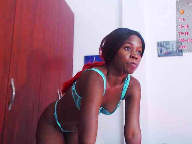 ivanna-vega webcam
