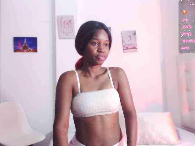 ivanna-vega webcam