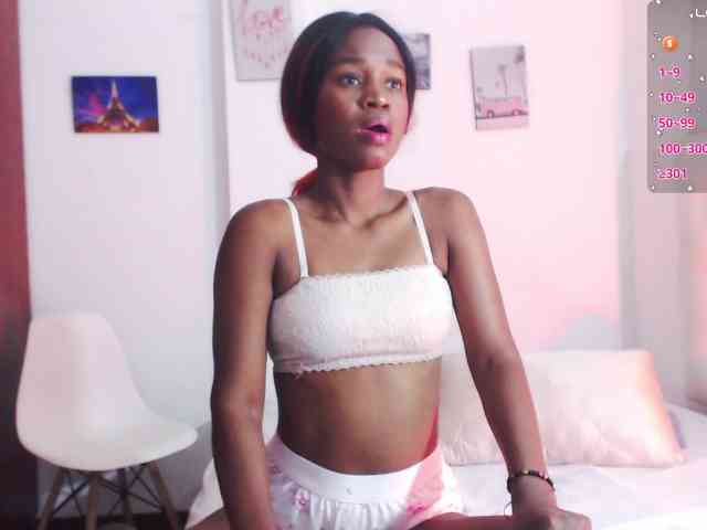 ivanna-vega webcam