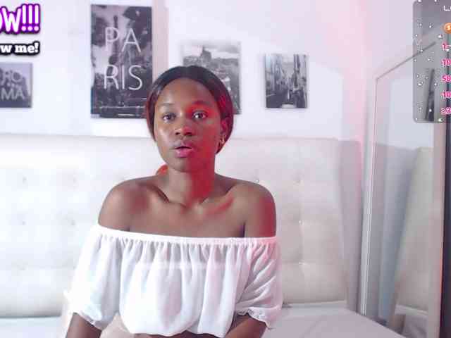 ivanna-vega webcam